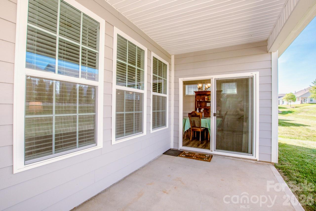122 Coddle Way — Mooresville