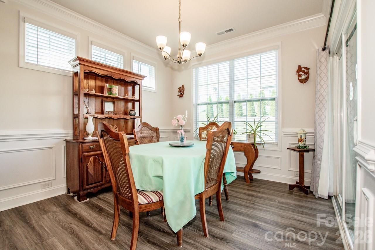 122 Coddle Way — Mooresville