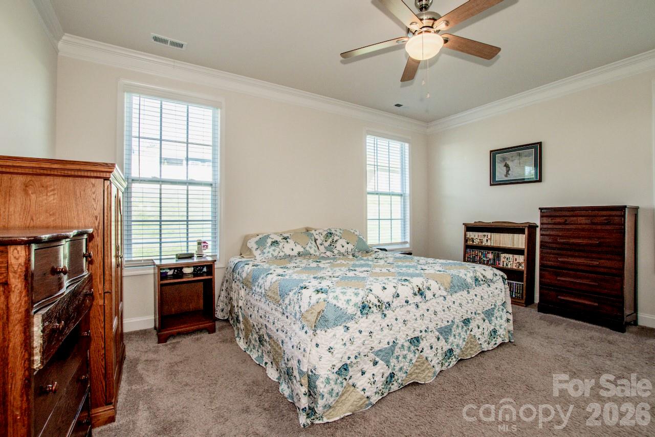 122 Coddle Way — Mooresville