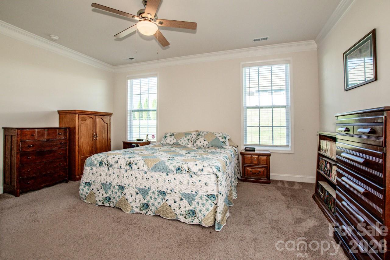 122 Coddle Way — Mooresville