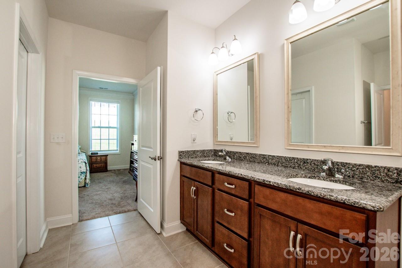 122 Coddle Way — Mooresville