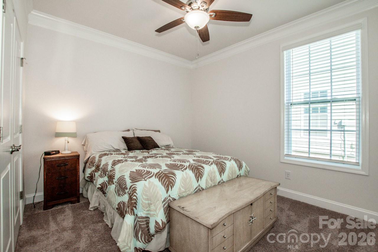 122 Coddle Way — Mooresville