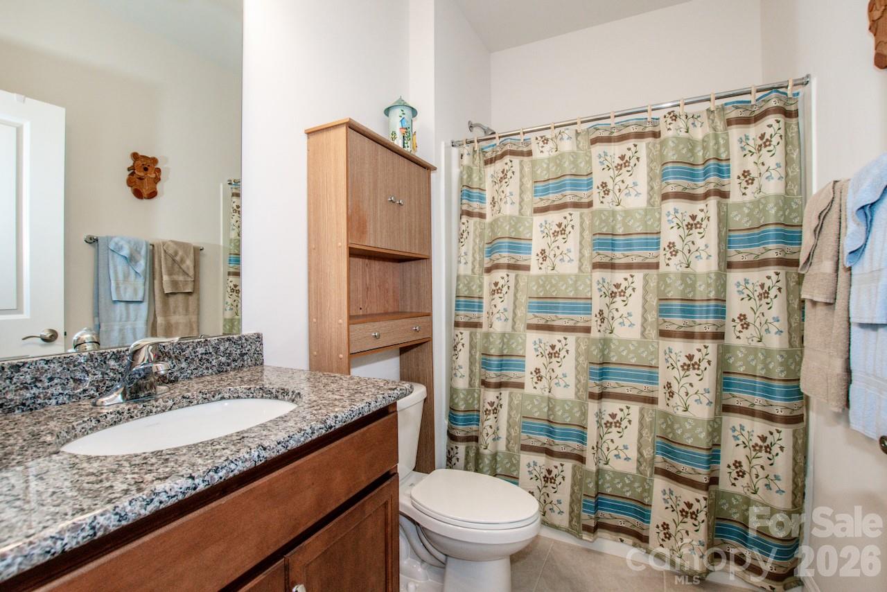 122 Coddle Way — Mooresville