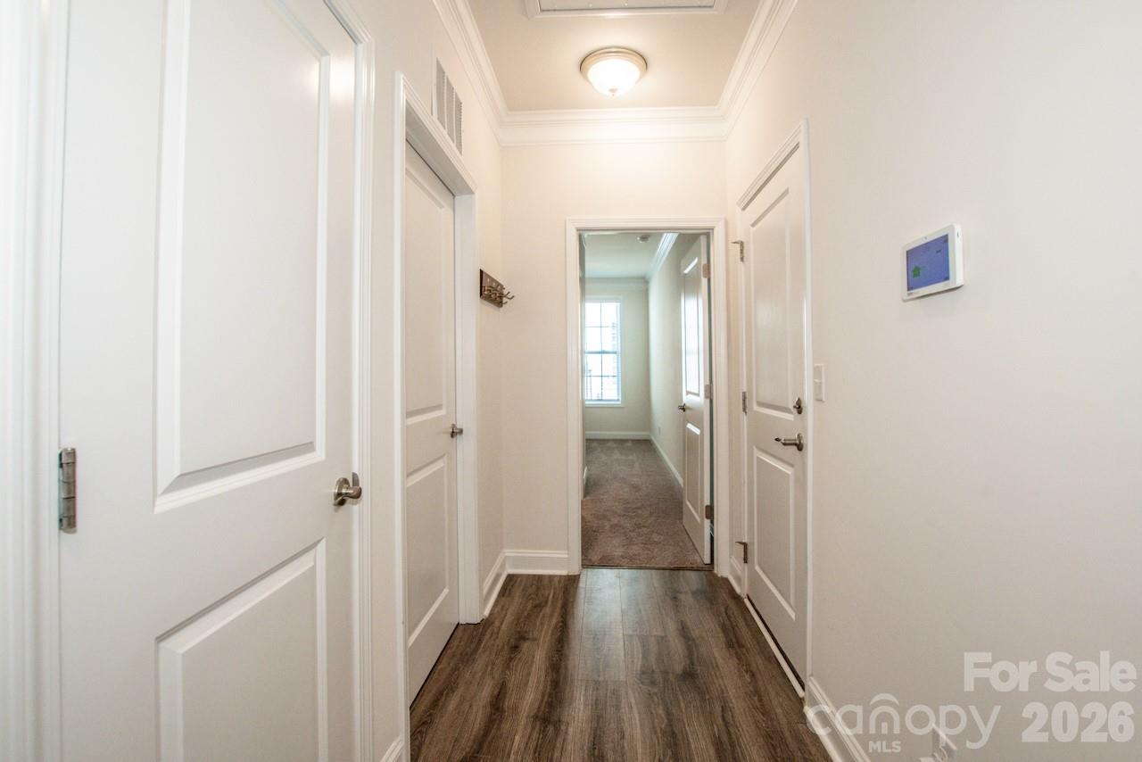 122 Coddle Way — Mooresville