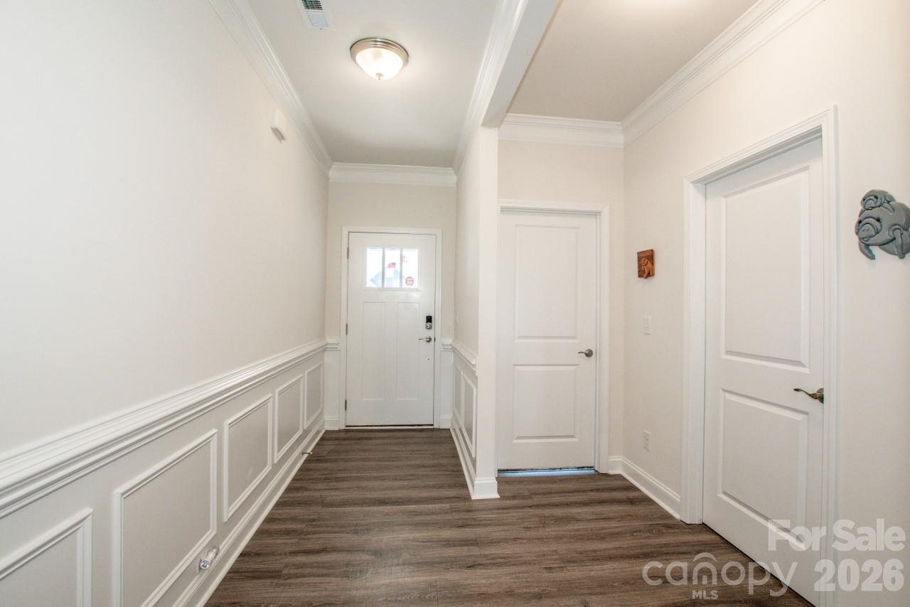 122 Coddle Way — Mooresville