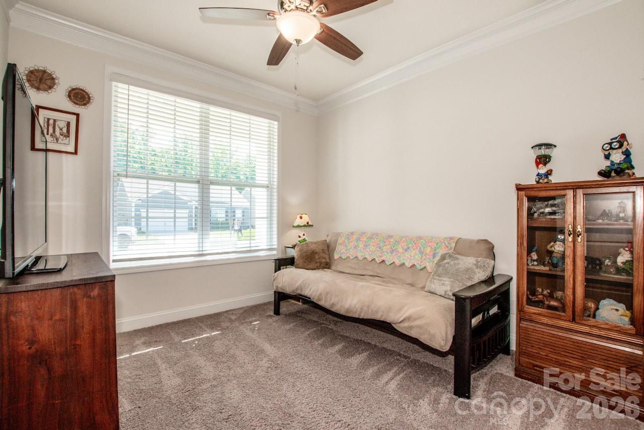 122 Coddle Way — Mooresville