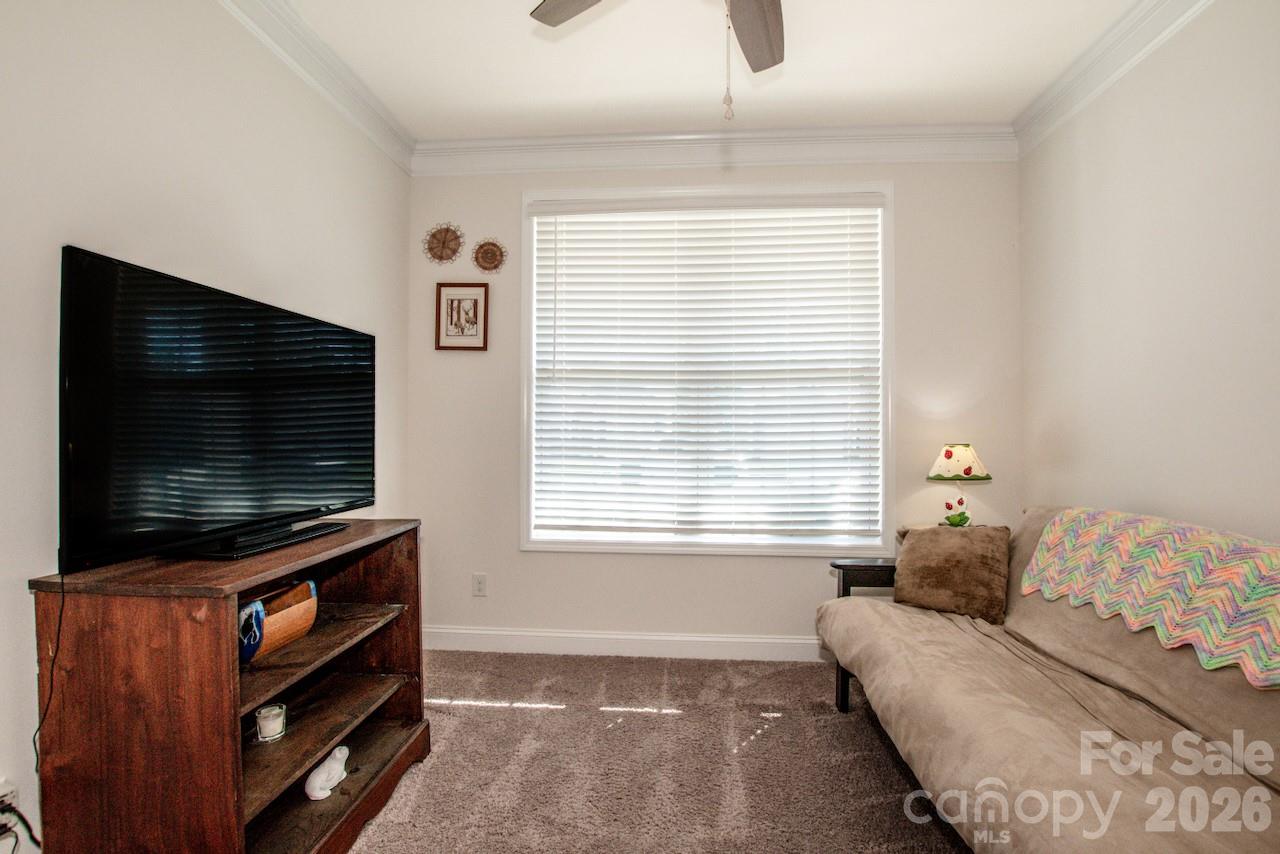 122 Coddle Way — Mooresville