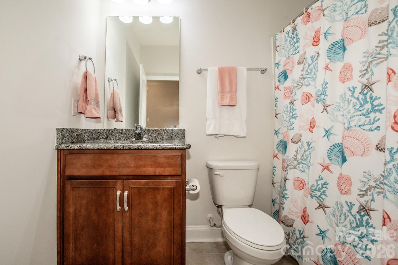 122 Coddle Way — Mooresville