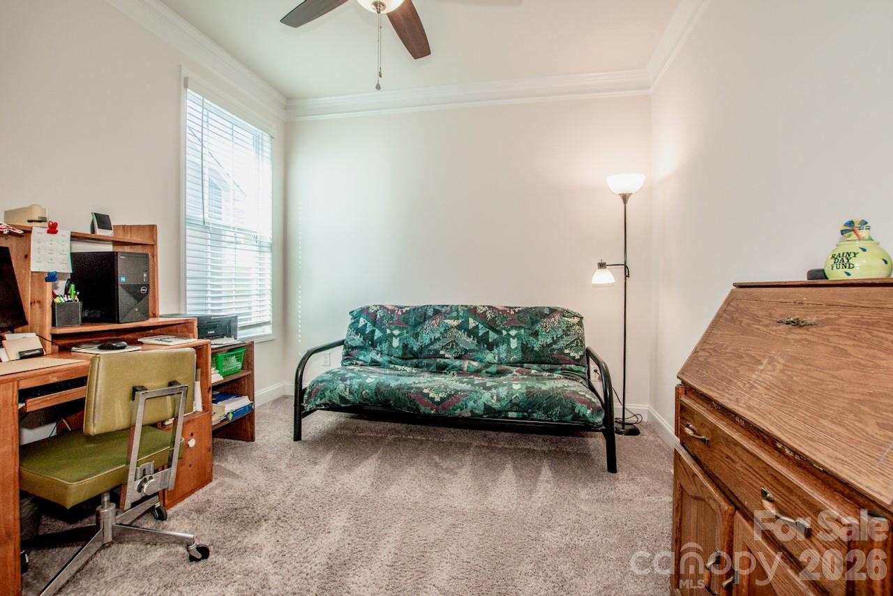 122 Coddle Way — Mooresville