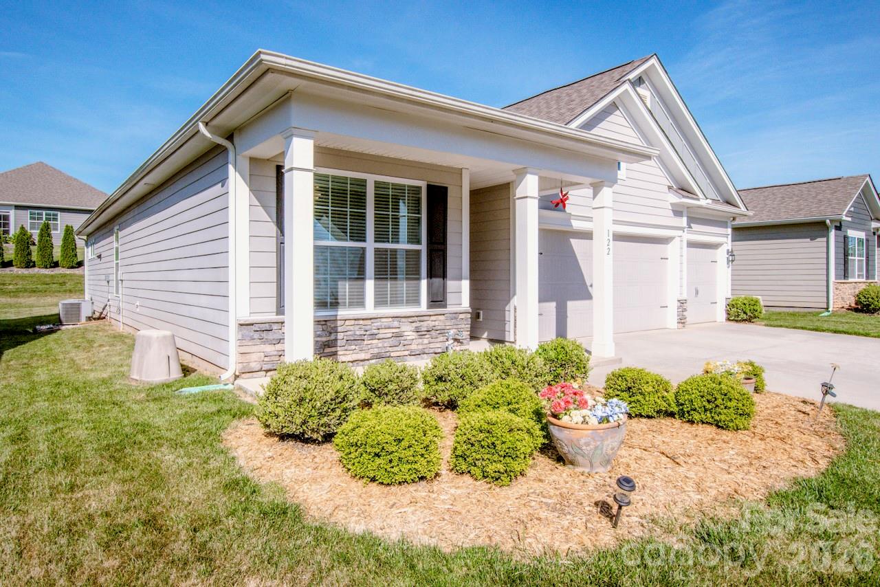 122 Coddle Way — Mooresville