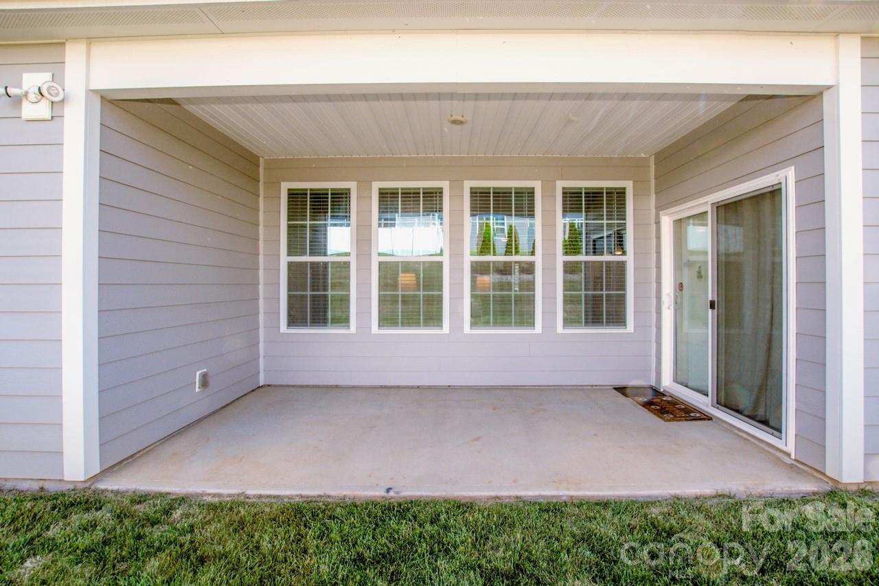 122 Coddle Way — Mooresville