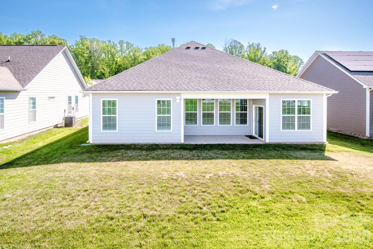 122 Coddle Way — Mooresville