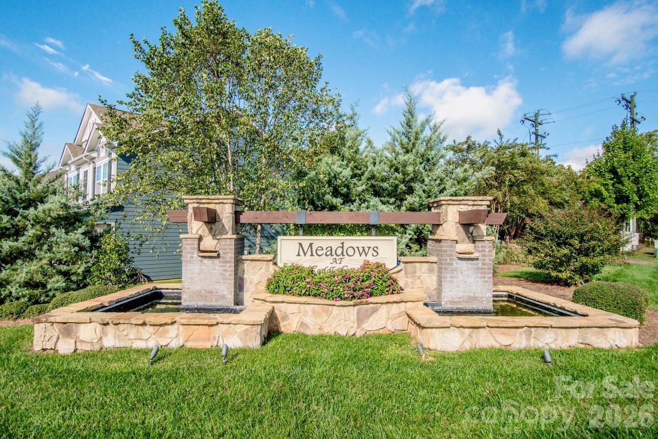 122 Coddle Way — Mooresville