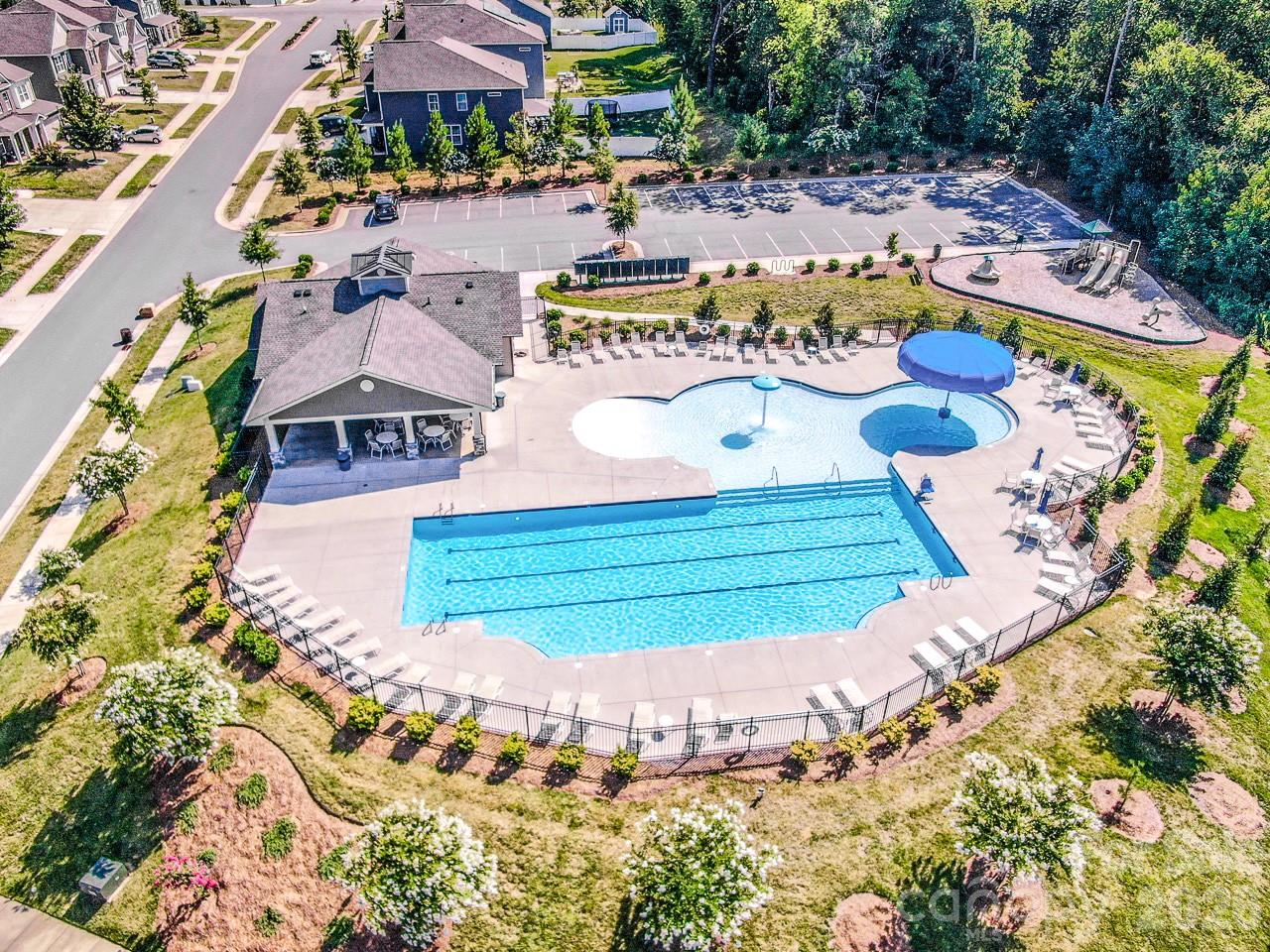 122 Coddle Way — Mooresville