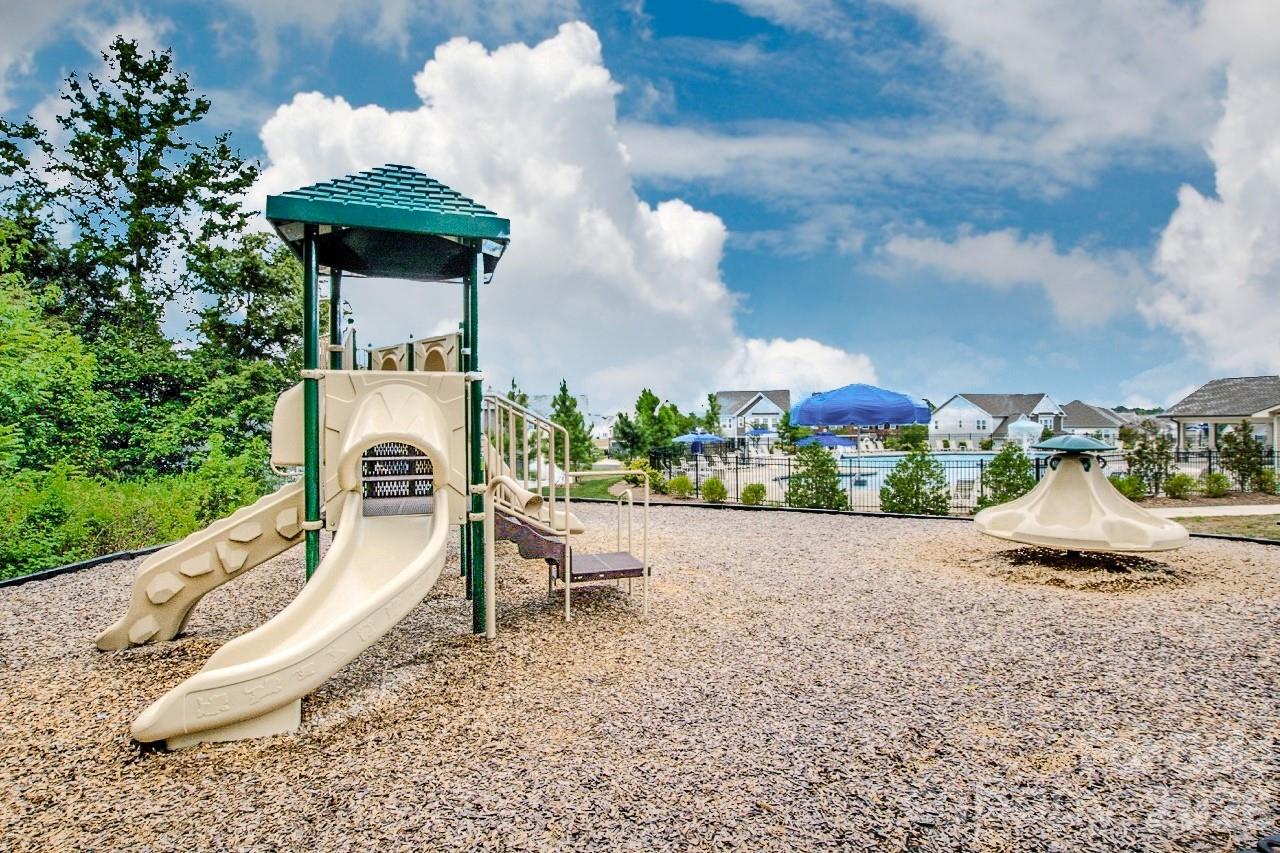 122 Coddle Way — Mooresville