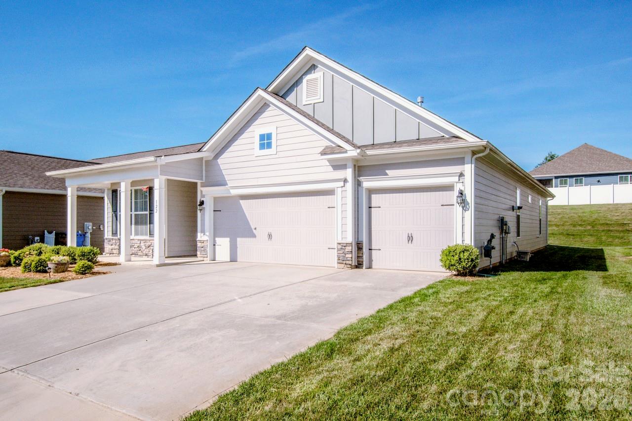 122 Coddle Way — Mooresville