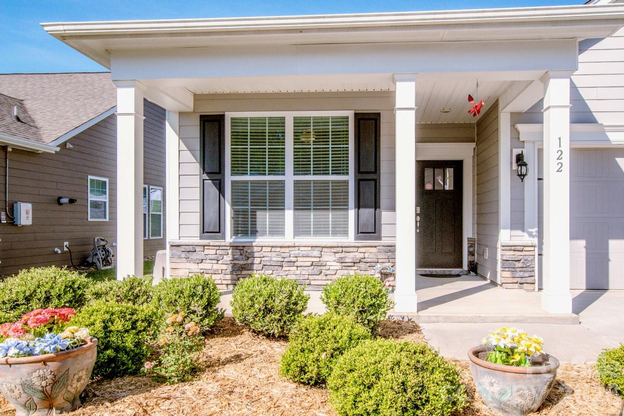 122 Coddle Way — Mooresville