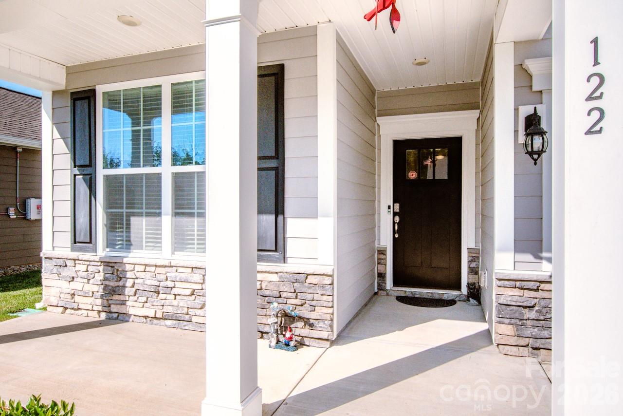 122 Coddle Way — Mooresville