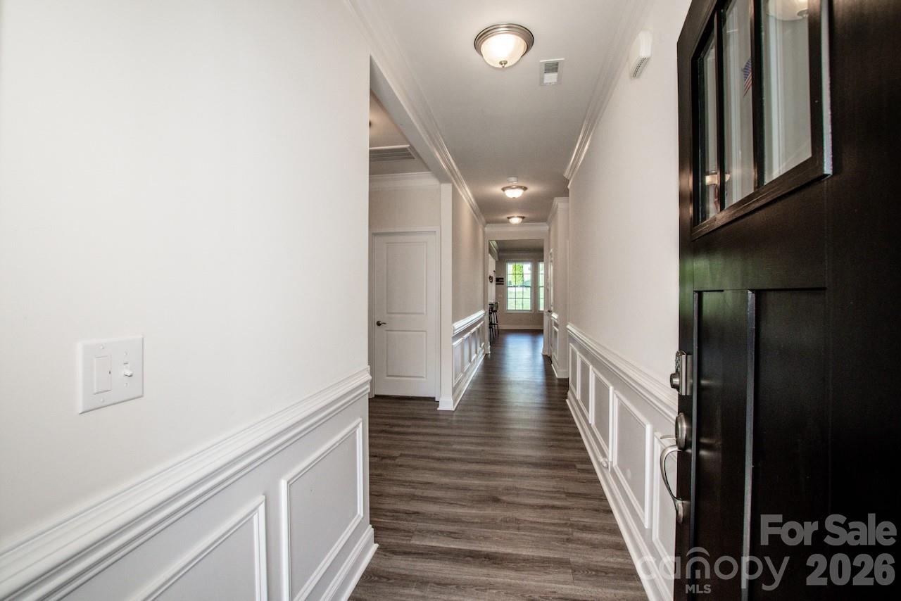 122 Coddle Way — Mooresville