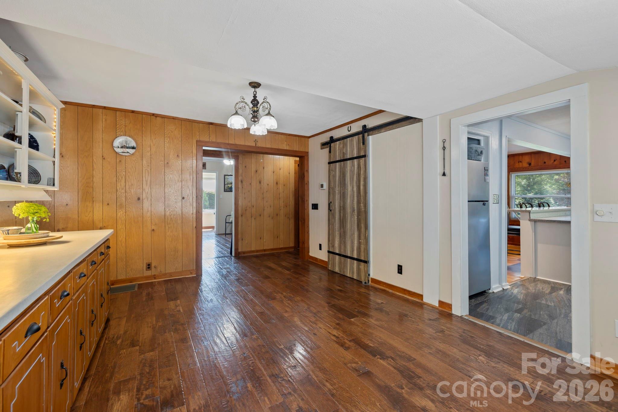 71 Laurel Mountain Road — Brevard