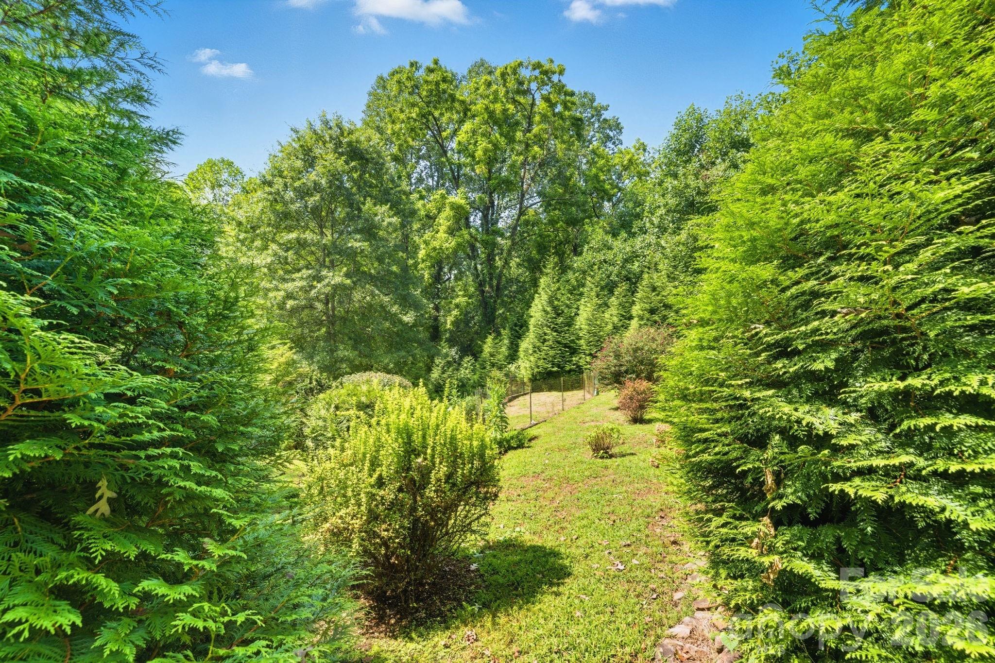 71 Laurel Mountain Road — Brevard