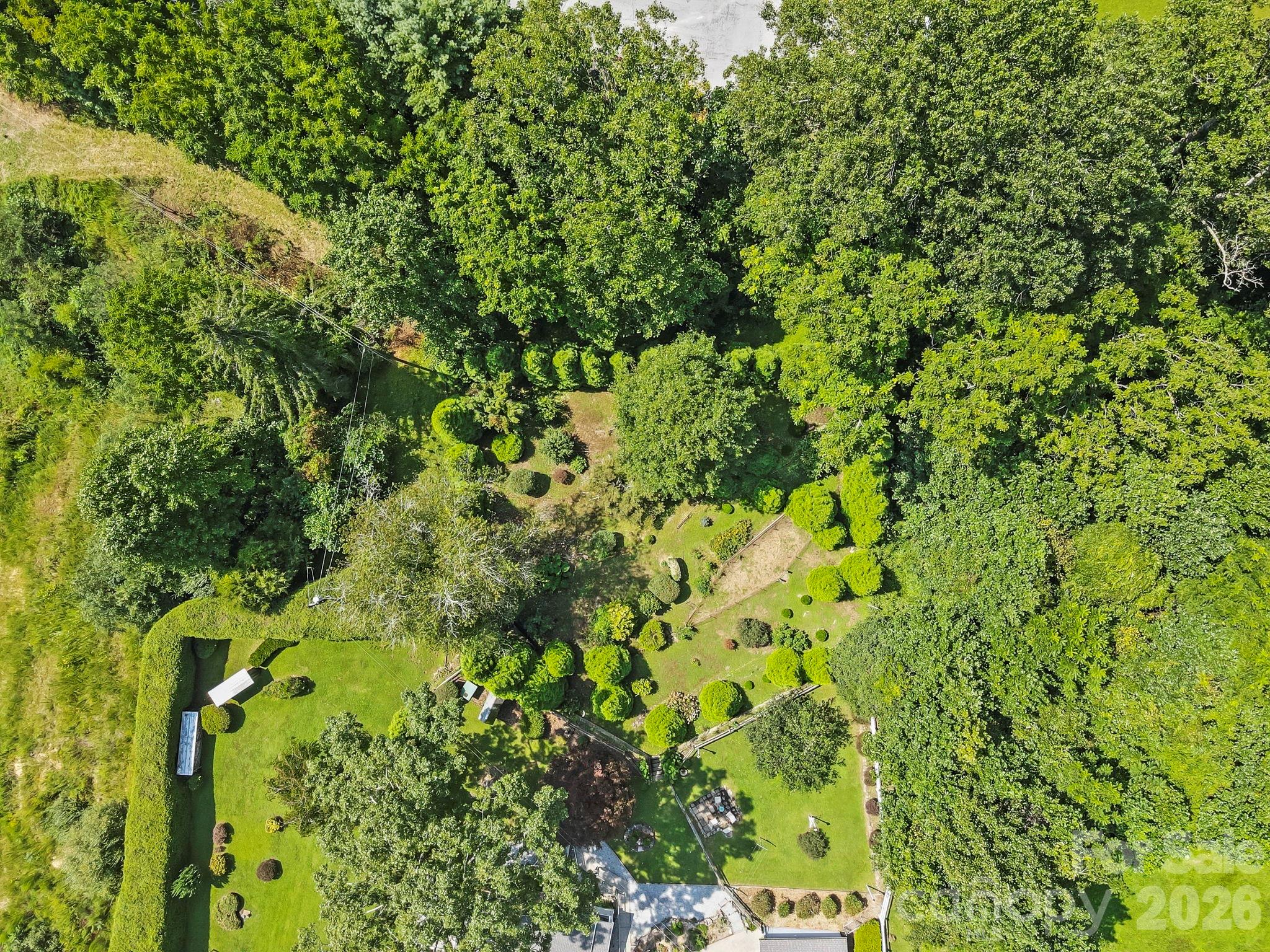 71 Laurel Mountain Road — Brevard