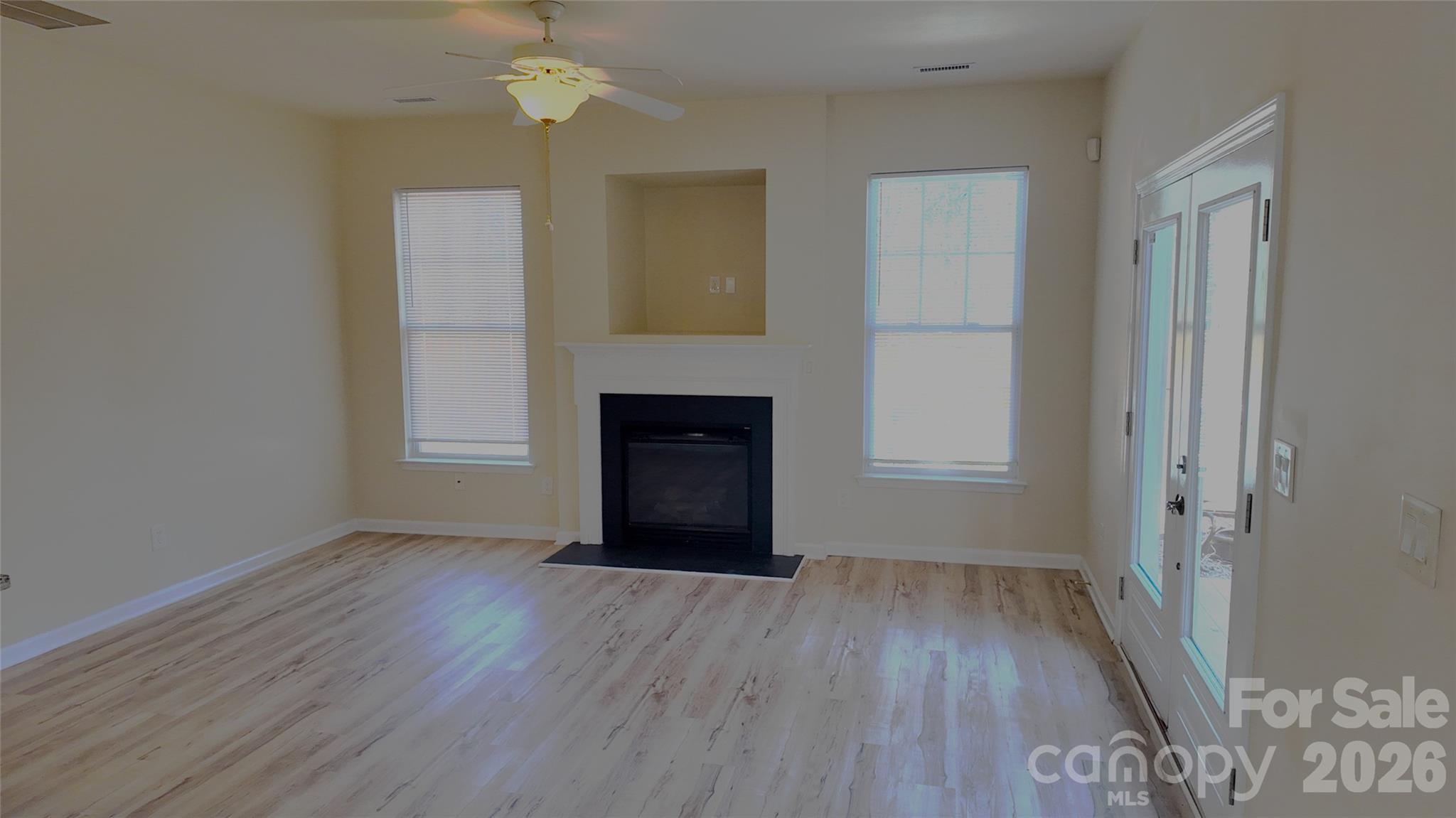 12714 Windyedge Road — Huntersville