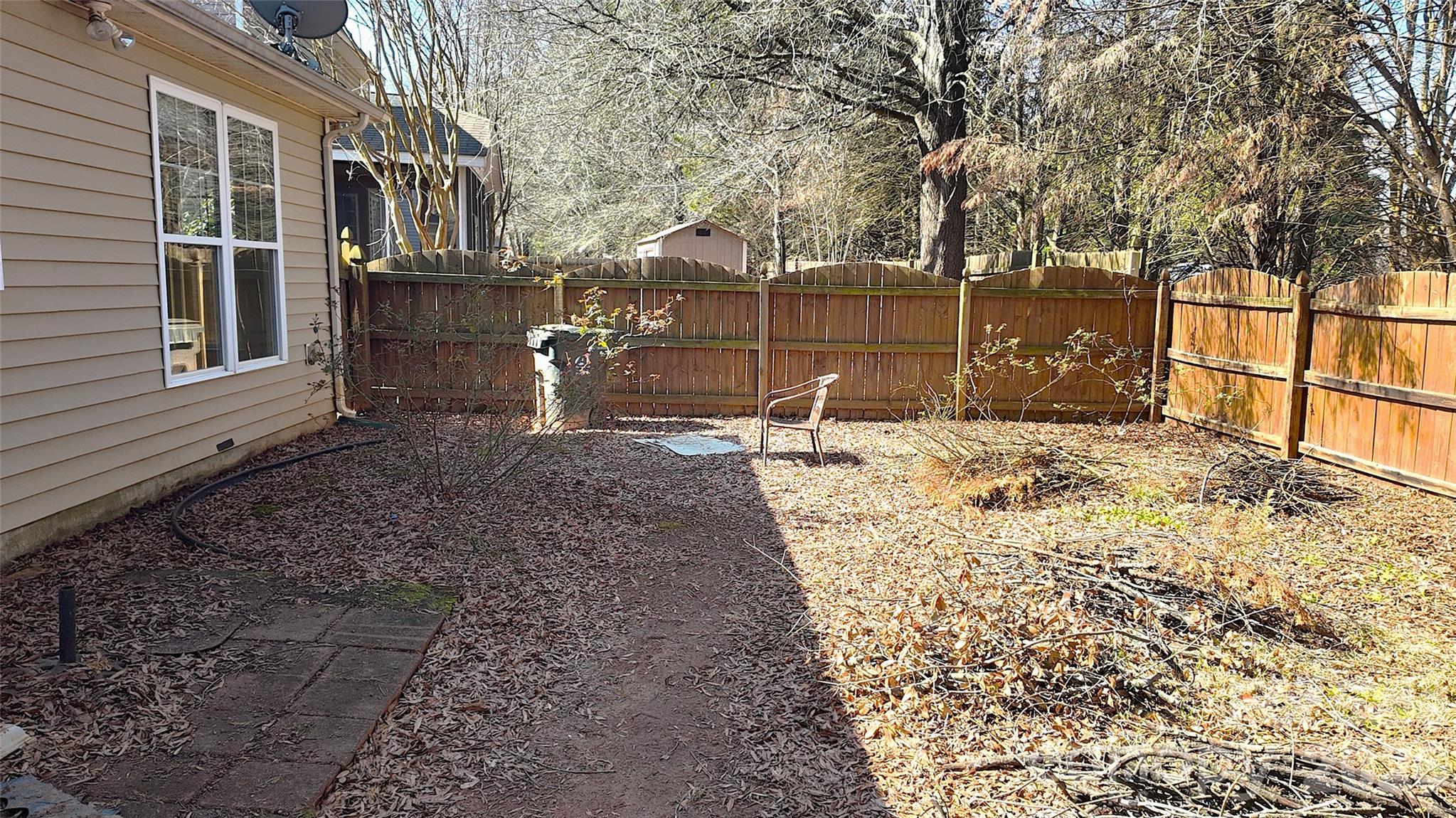 12714 Windyedge Road — Huntersville
