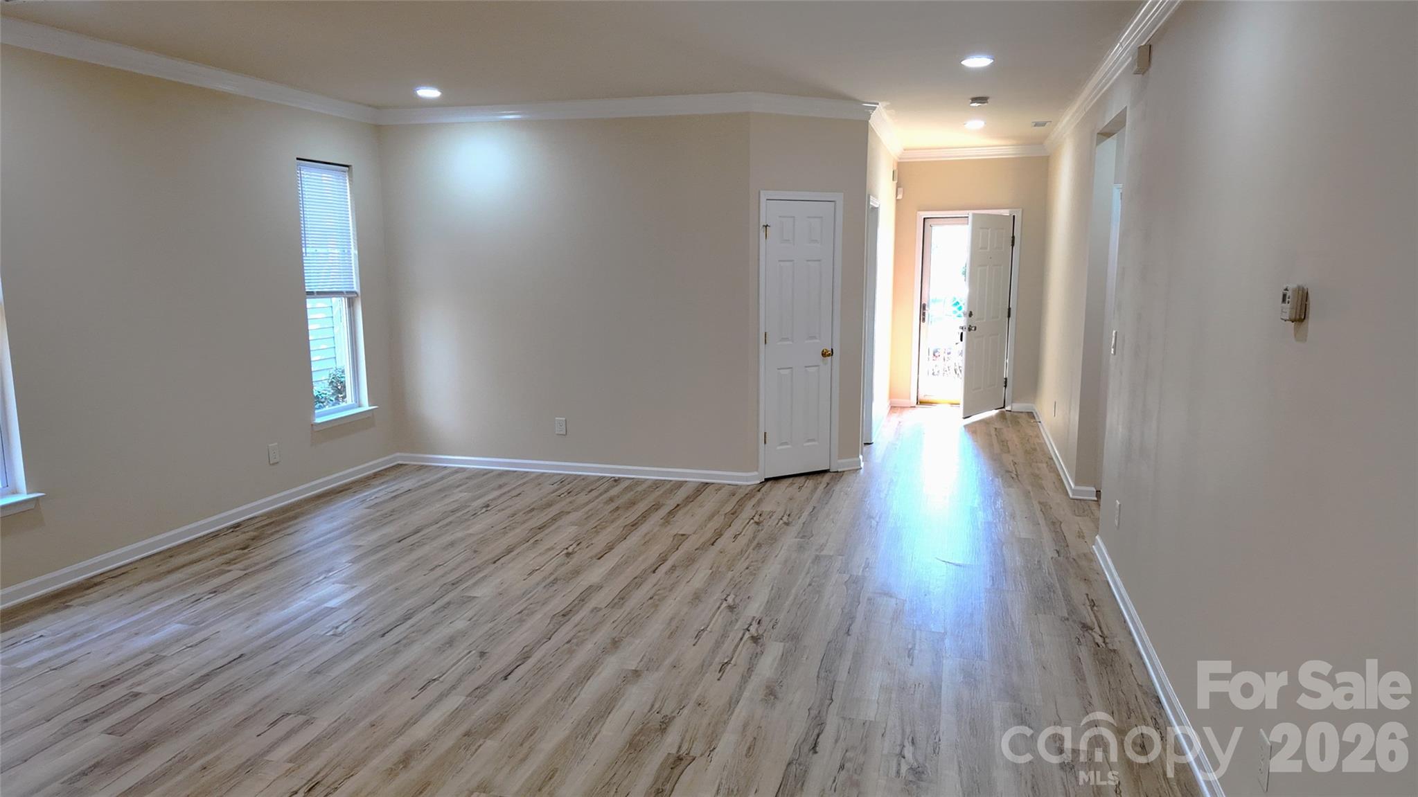 12714 Windyedge Road — Huntersville
