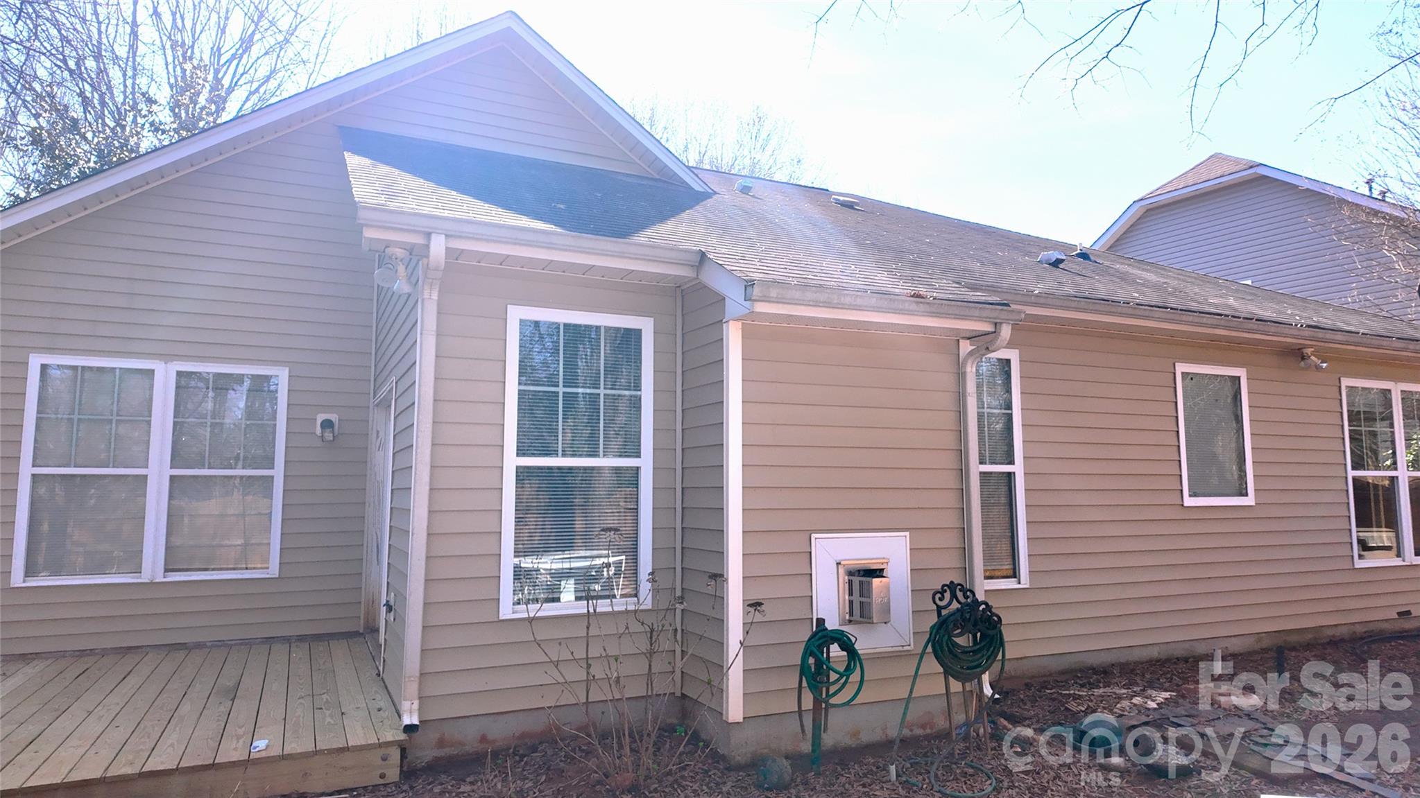 12714 Windyedge Road — Huntersville