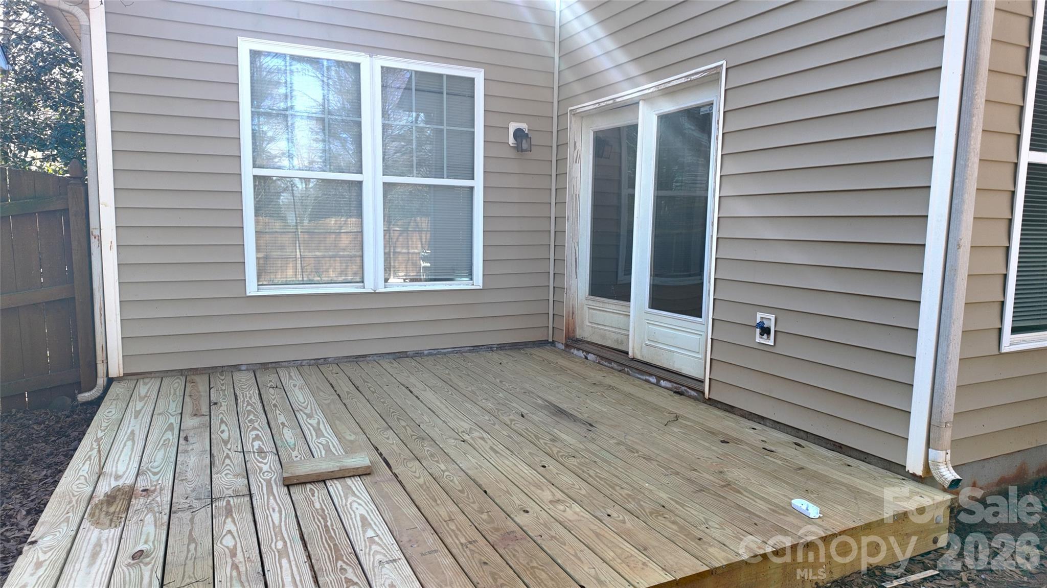 12714 Windyedge Road — Huntersville