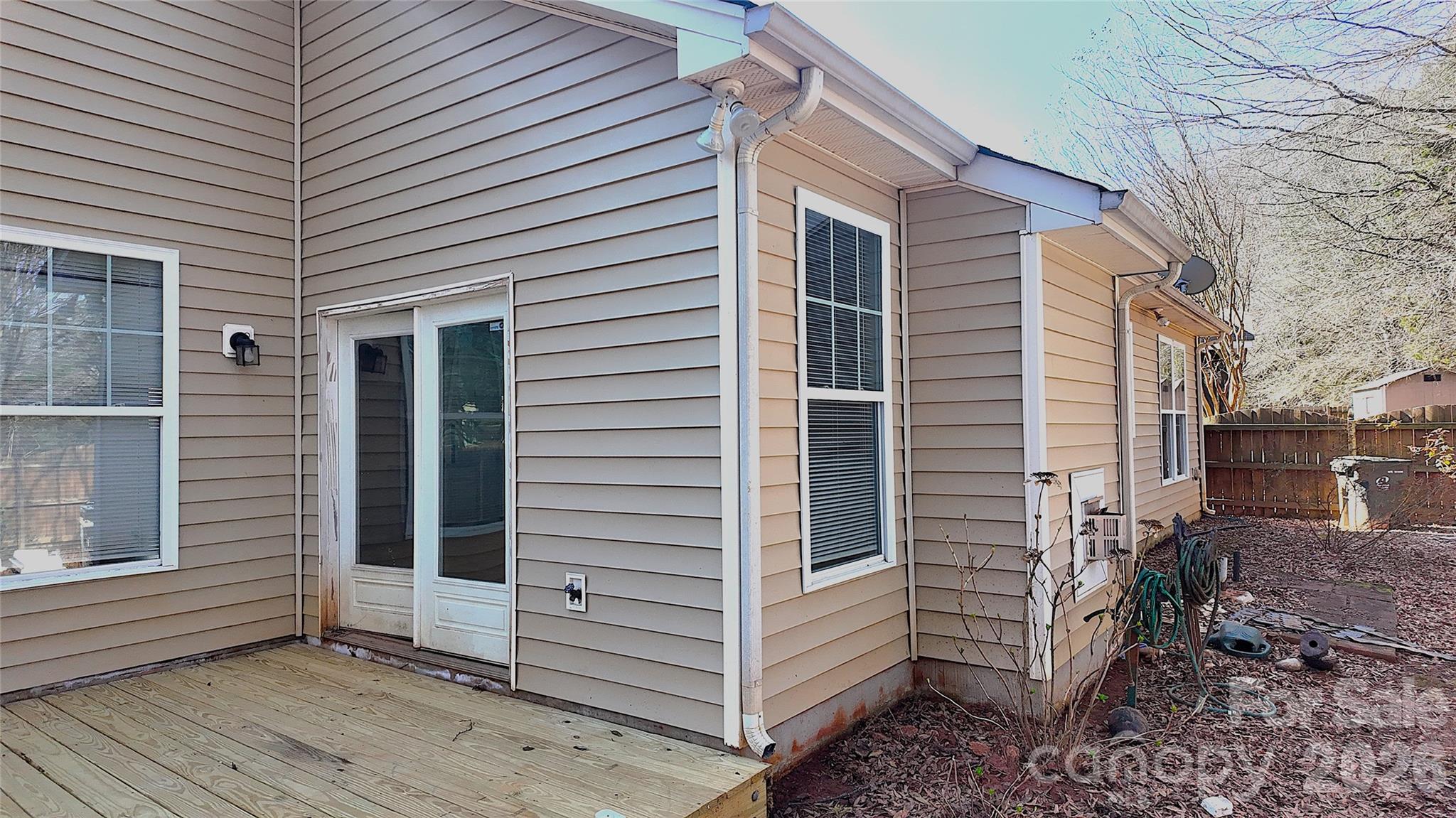 12714 Windyedge Road — Huntersville