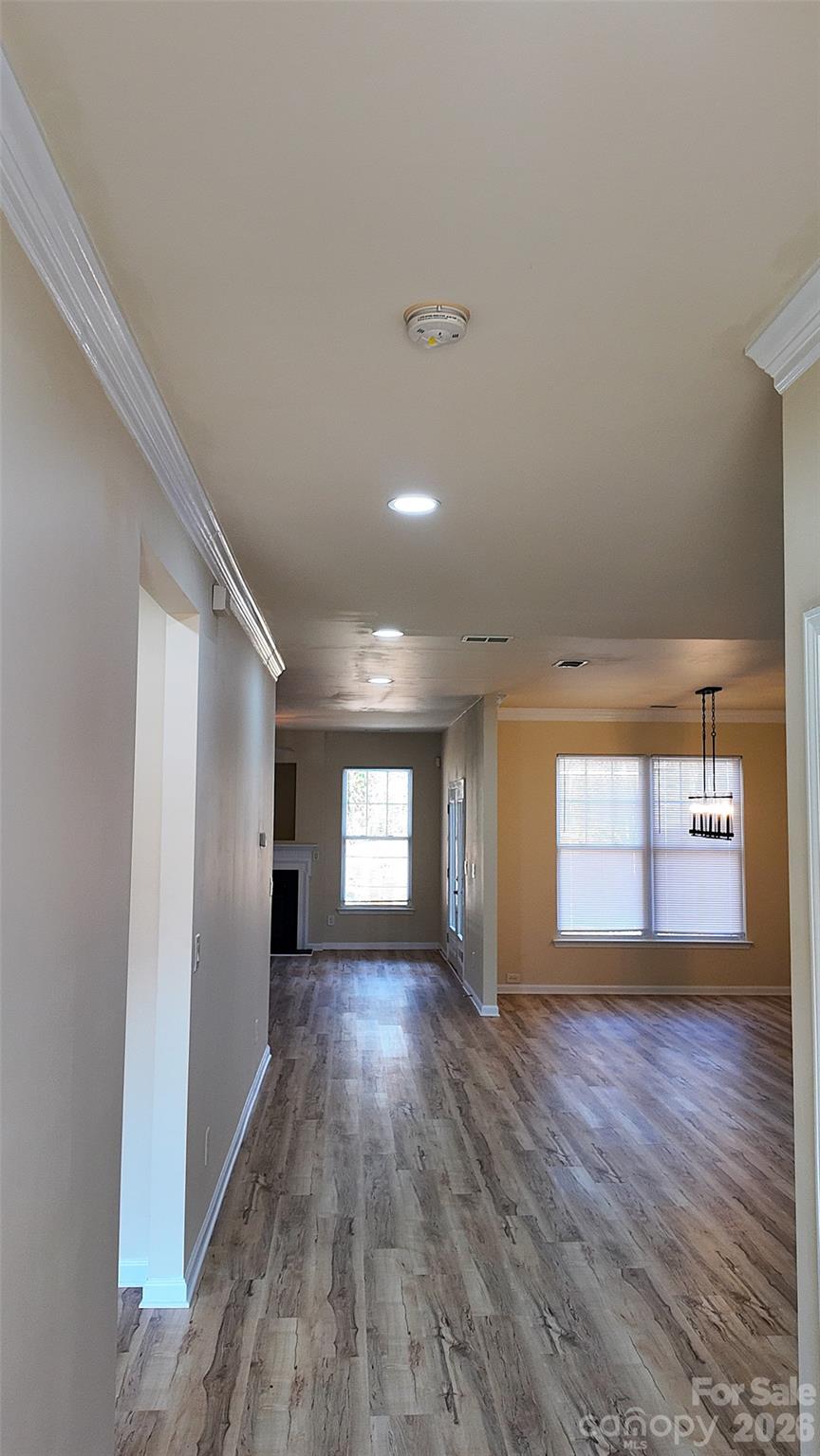 12714 Windyedge Road — Huntersville
