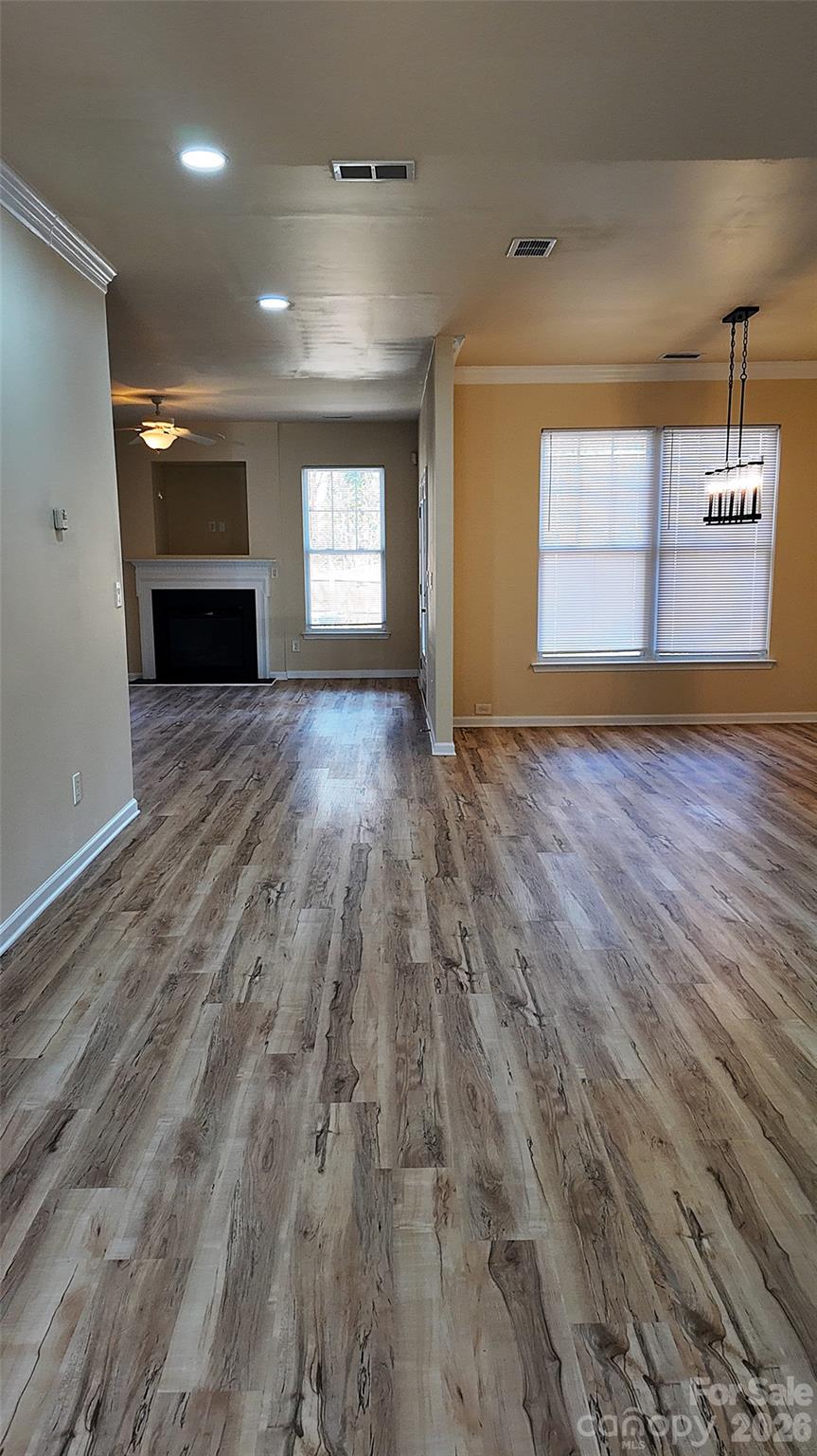 12714 Windyedge Road — Huntersville