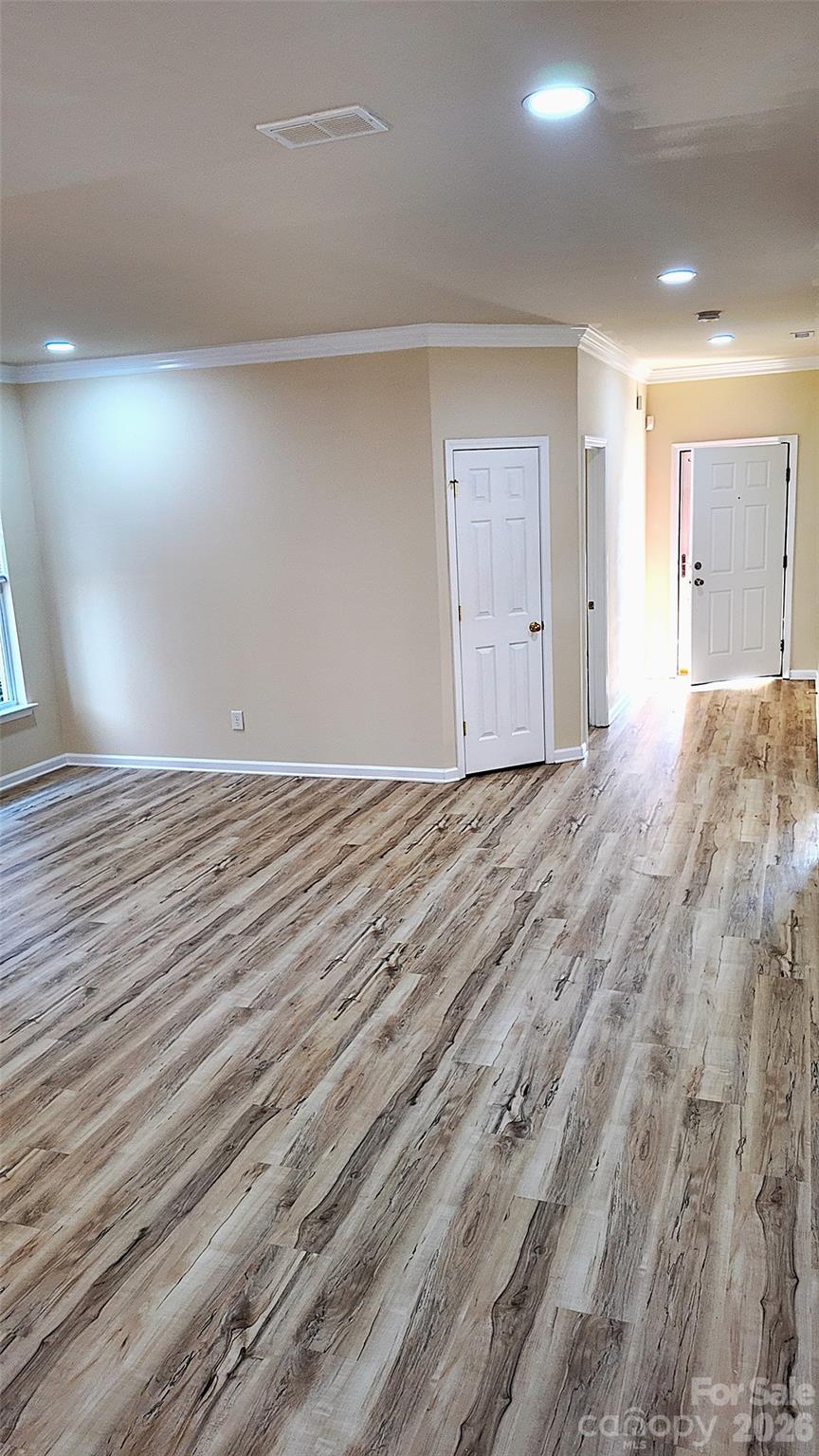 12714 Windyedge Road — Huntersville