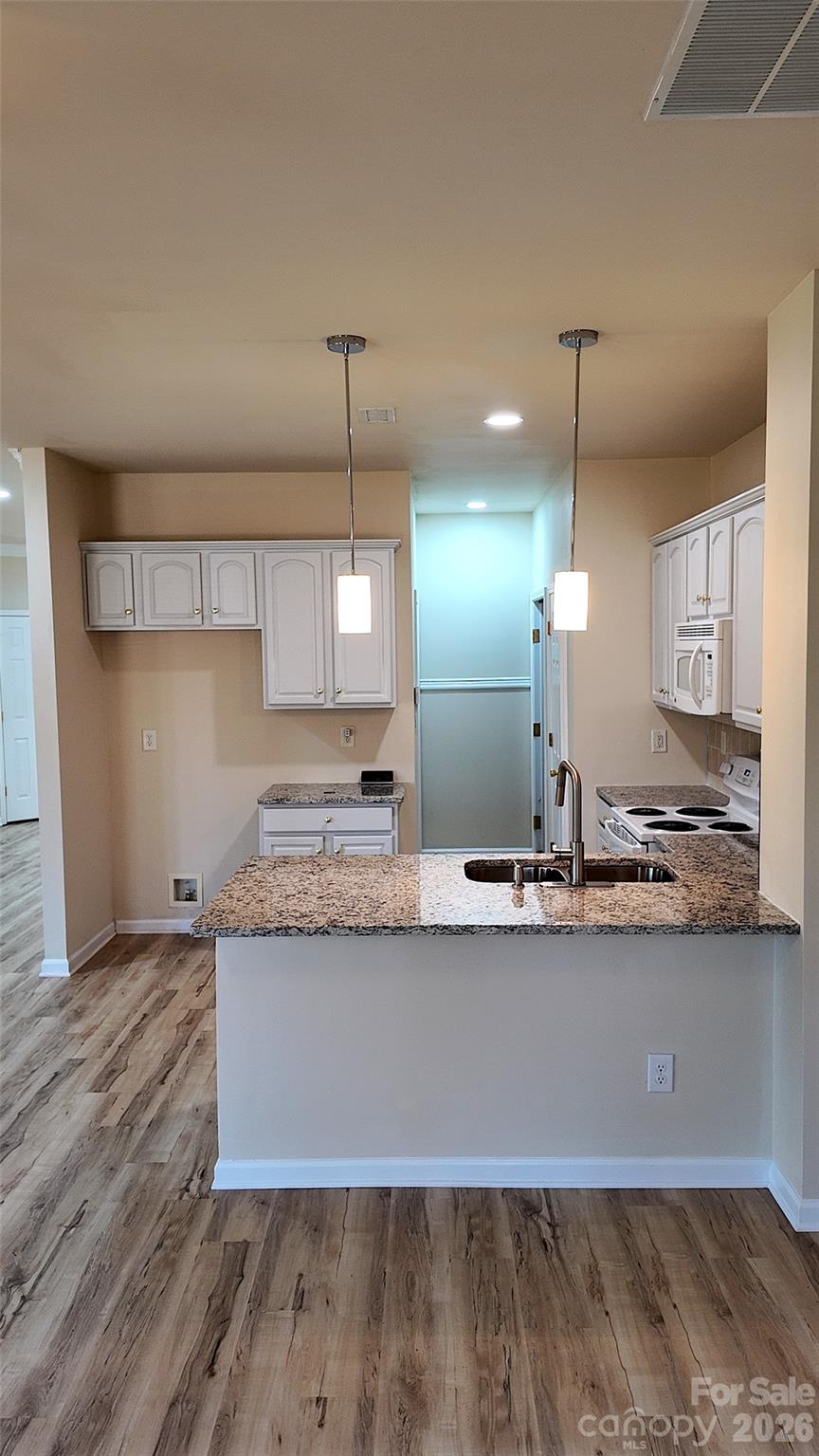 12714 Windyedge Road — Huntersville