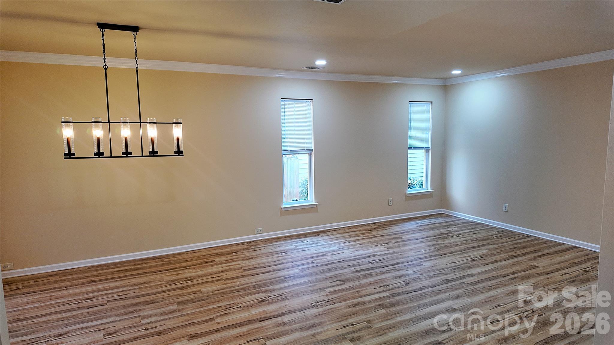 12714 Windyedge Road — Huntersville
