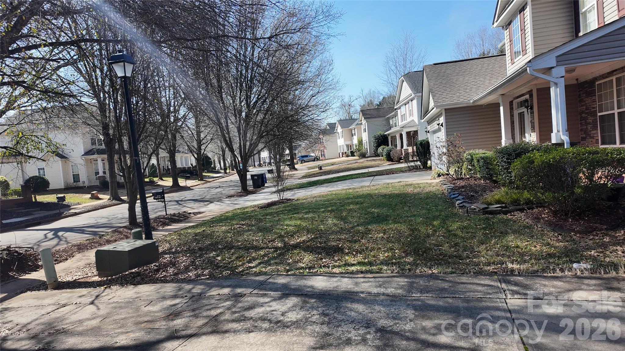 12714 Windyedge Road — Huntersville