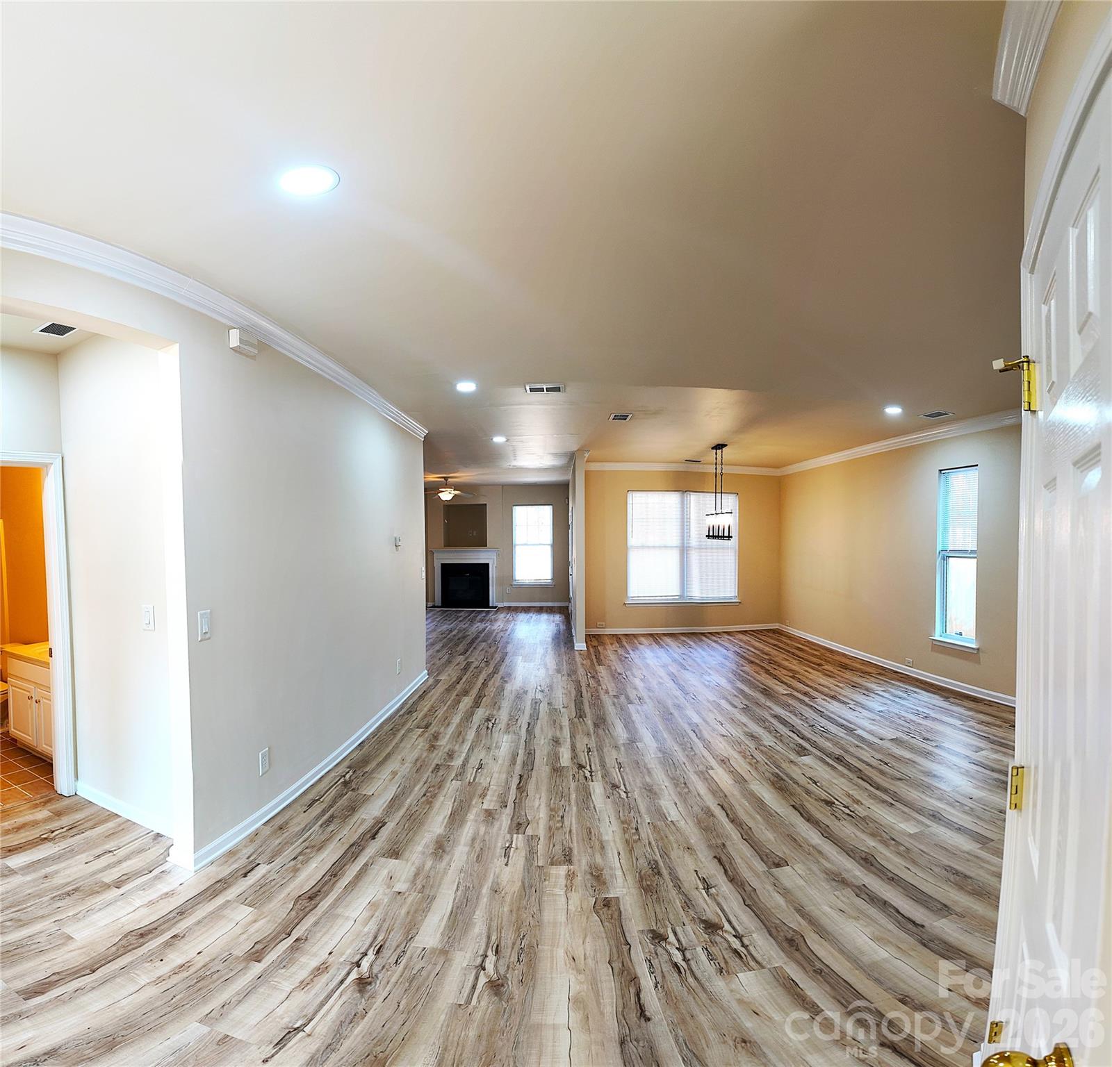 12714 Windyedge Road — Huntersville