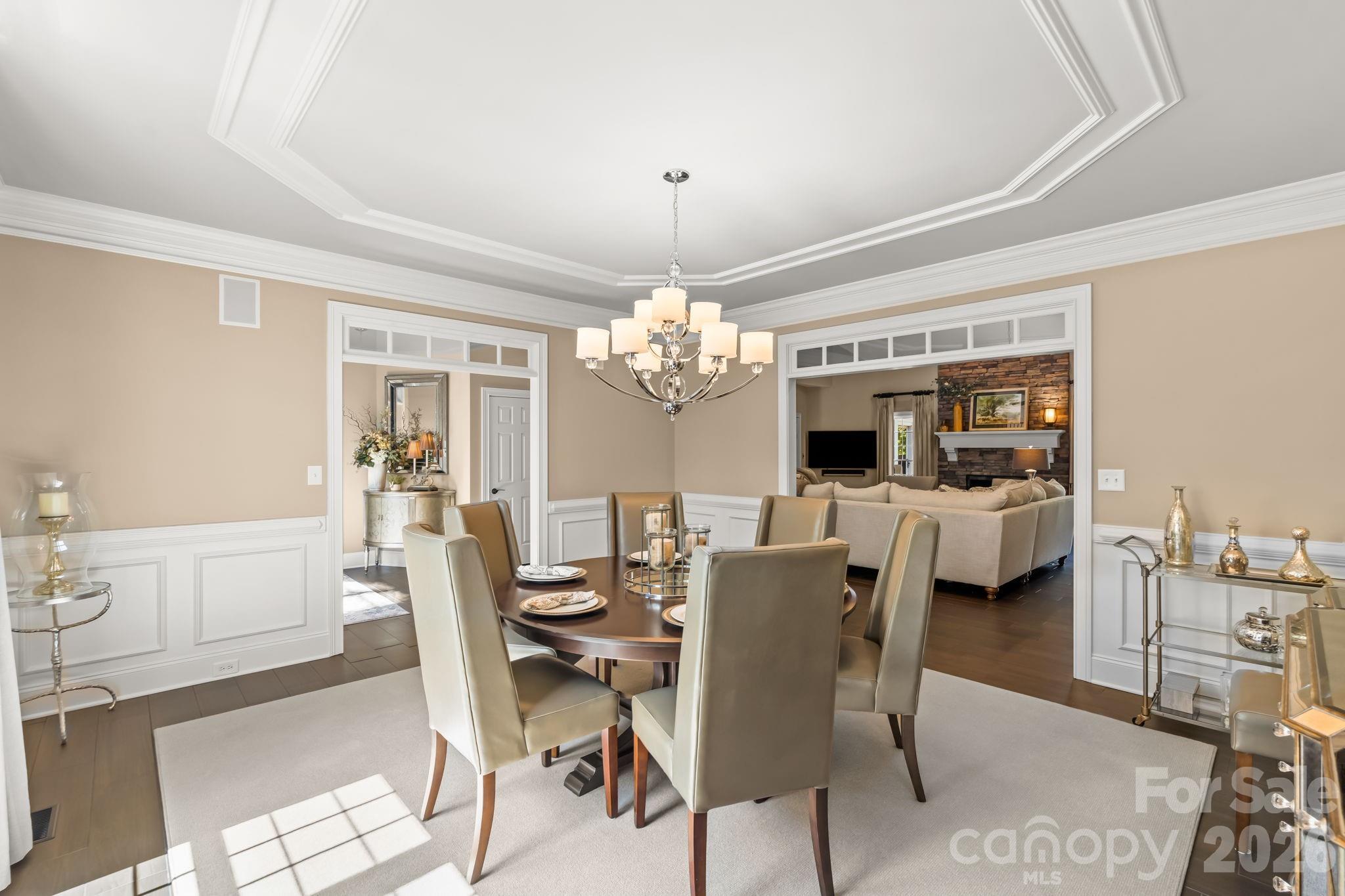 11555 Double Spring Road — Lewisville