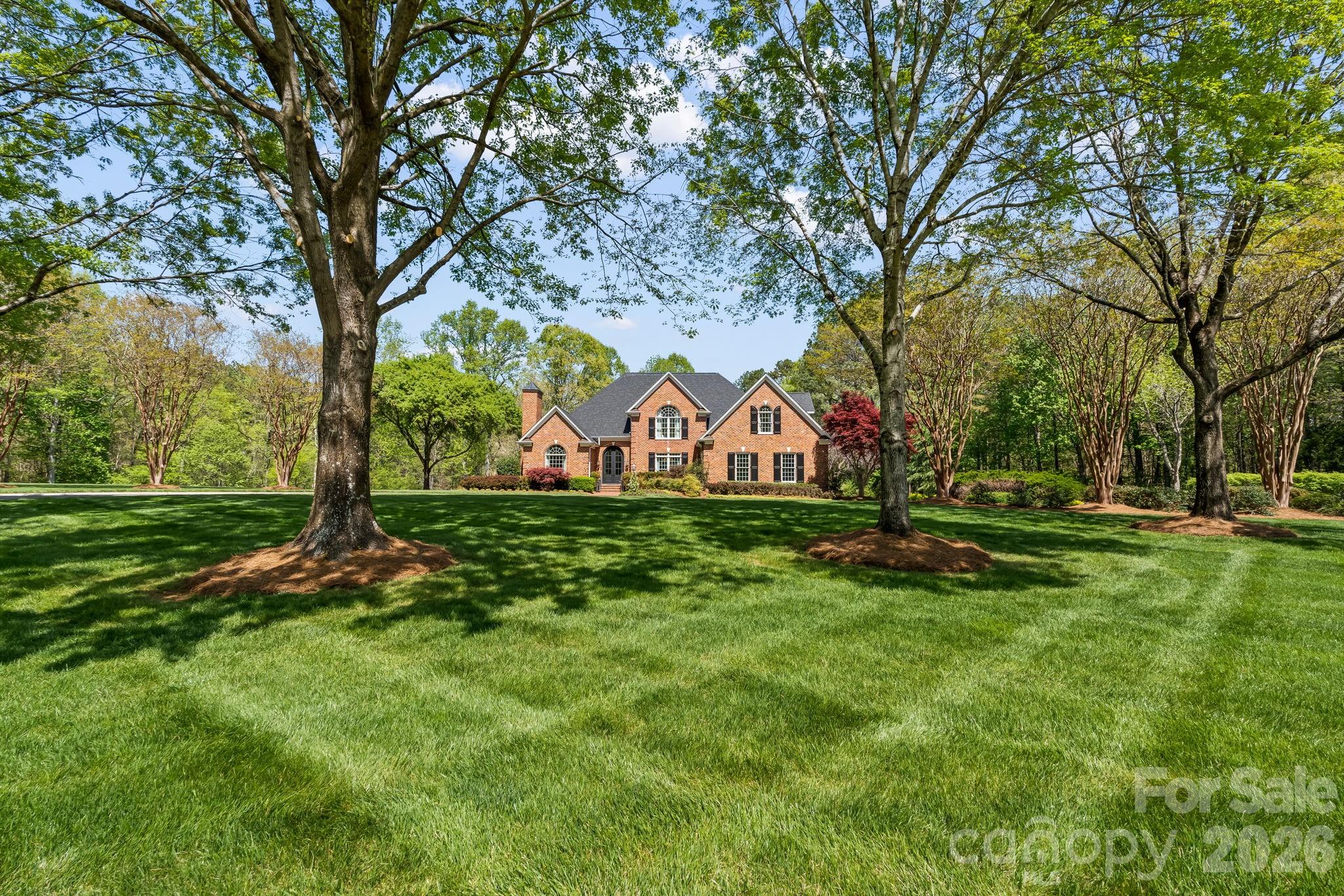 11555 Double Spring Road — Lewisville