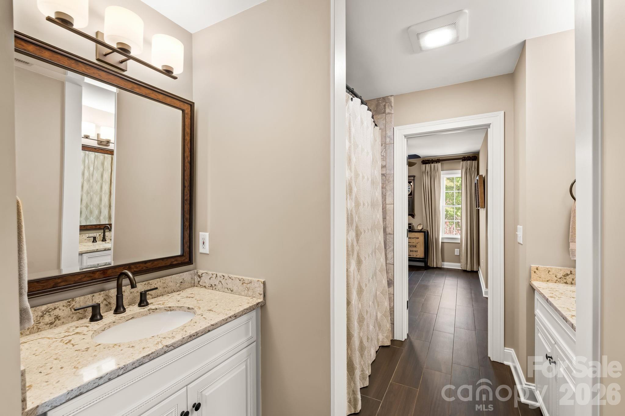 11555 Double Spring Road — Lewisville