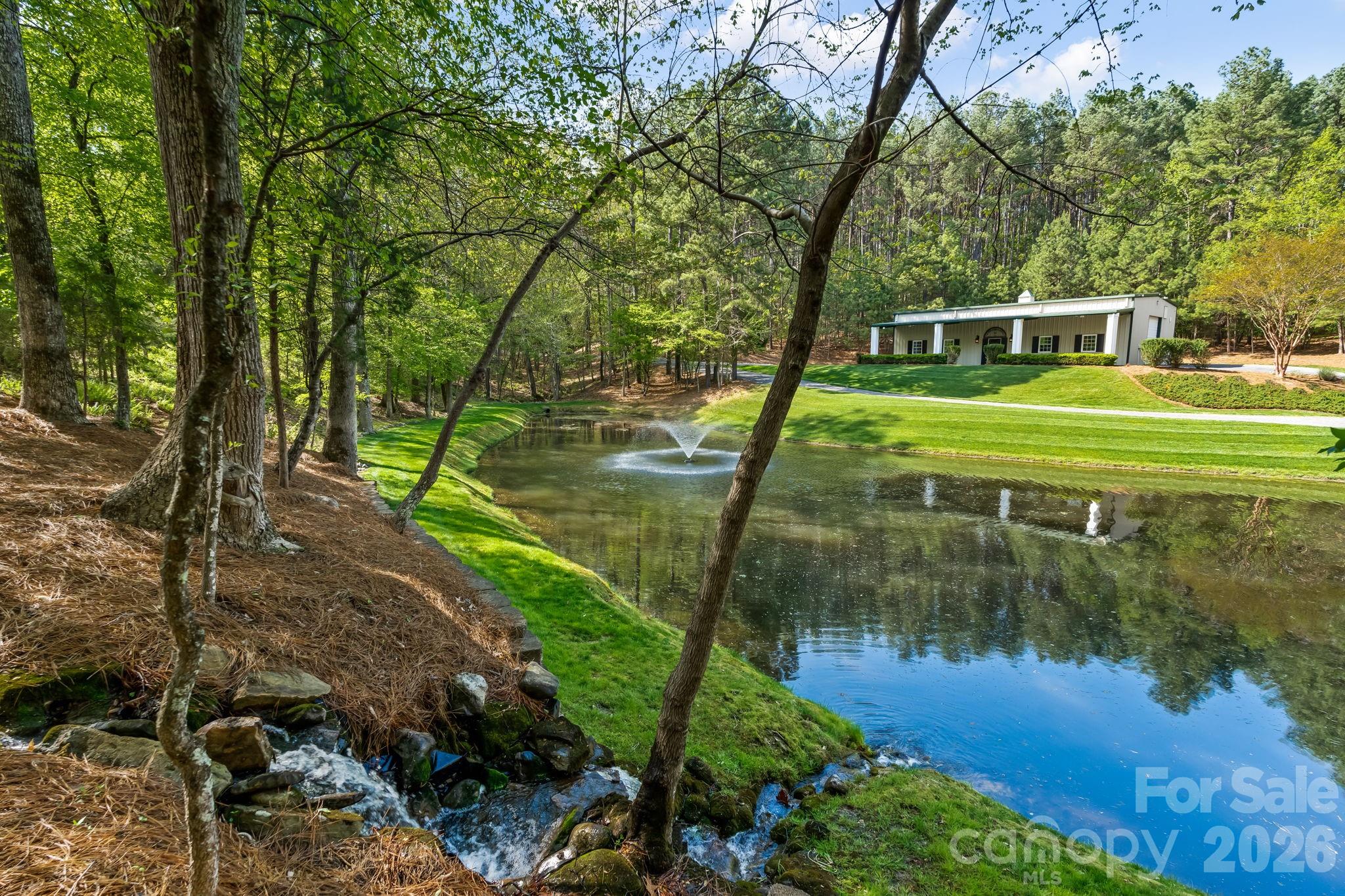 11555 Double Spring Road — Lewisville