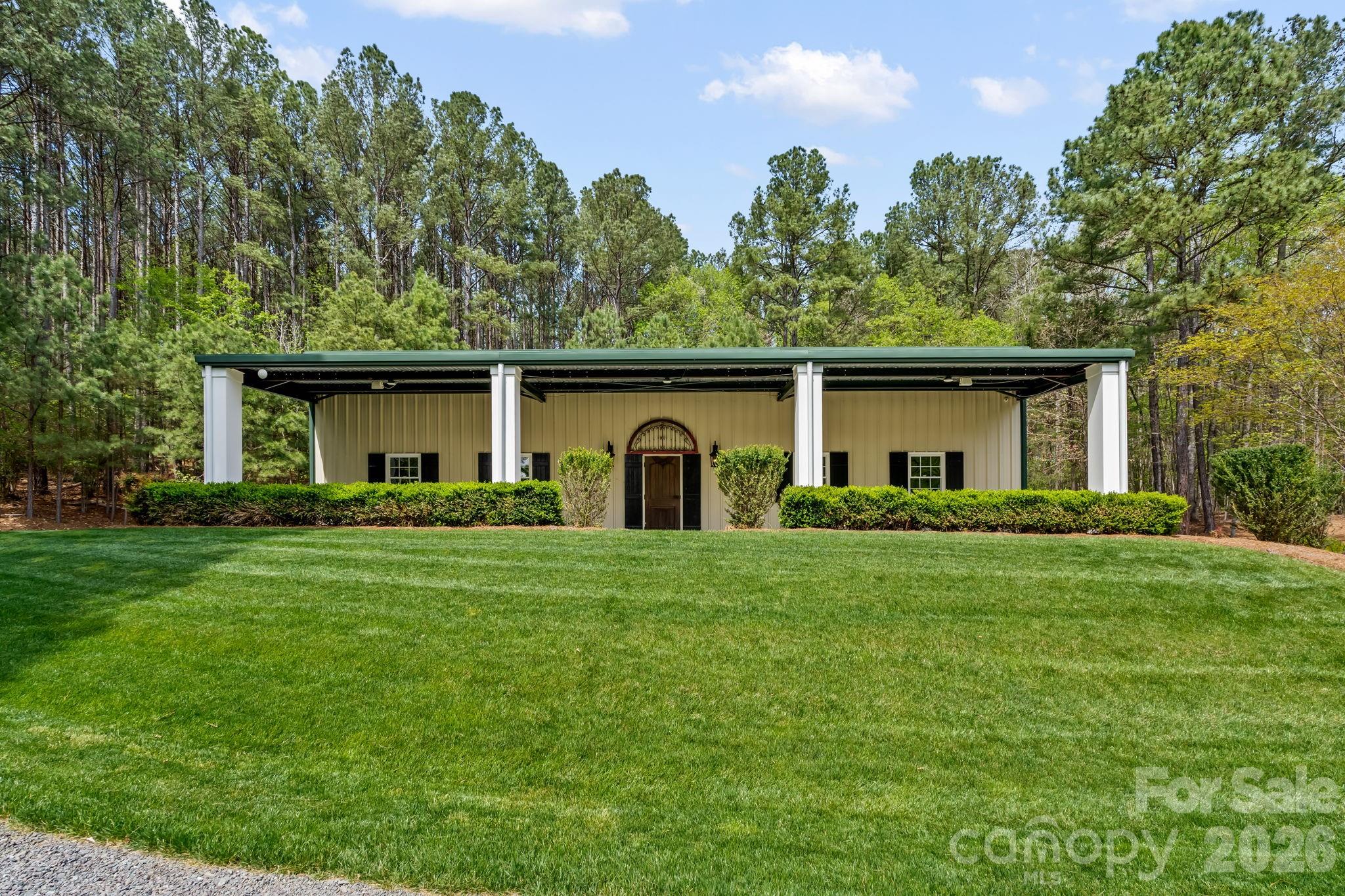 11555 Double Spring Road — Lewisville