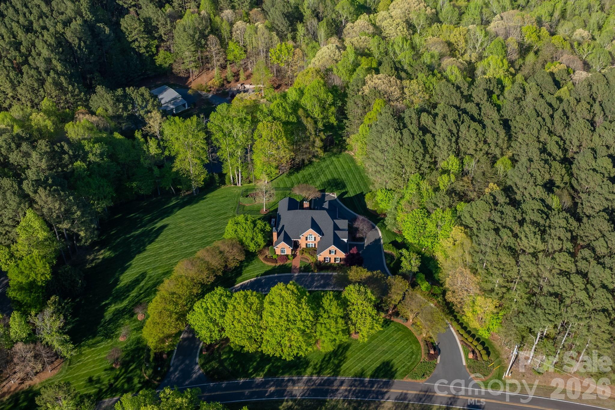 11555 Double Spring Road — Lewisville