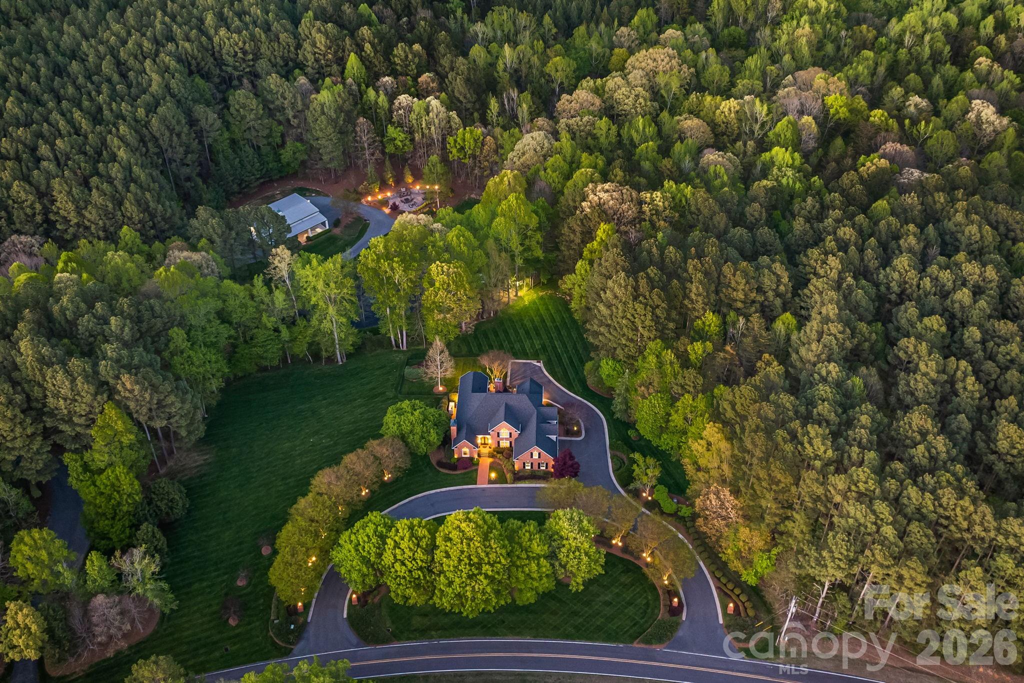 11555 Double Spring Road — Lewisville
