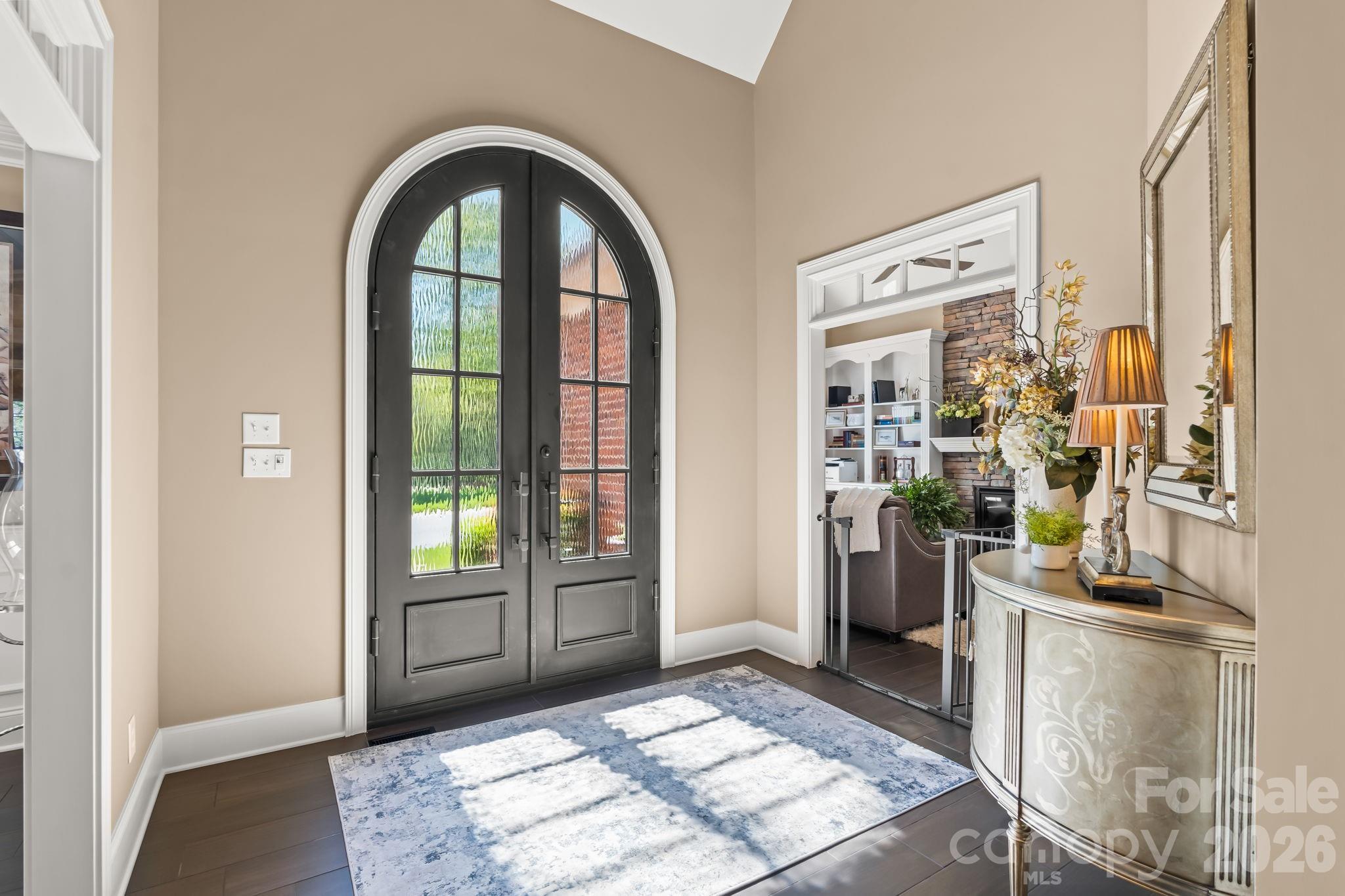 11555 Double Spring Road — Lewisville