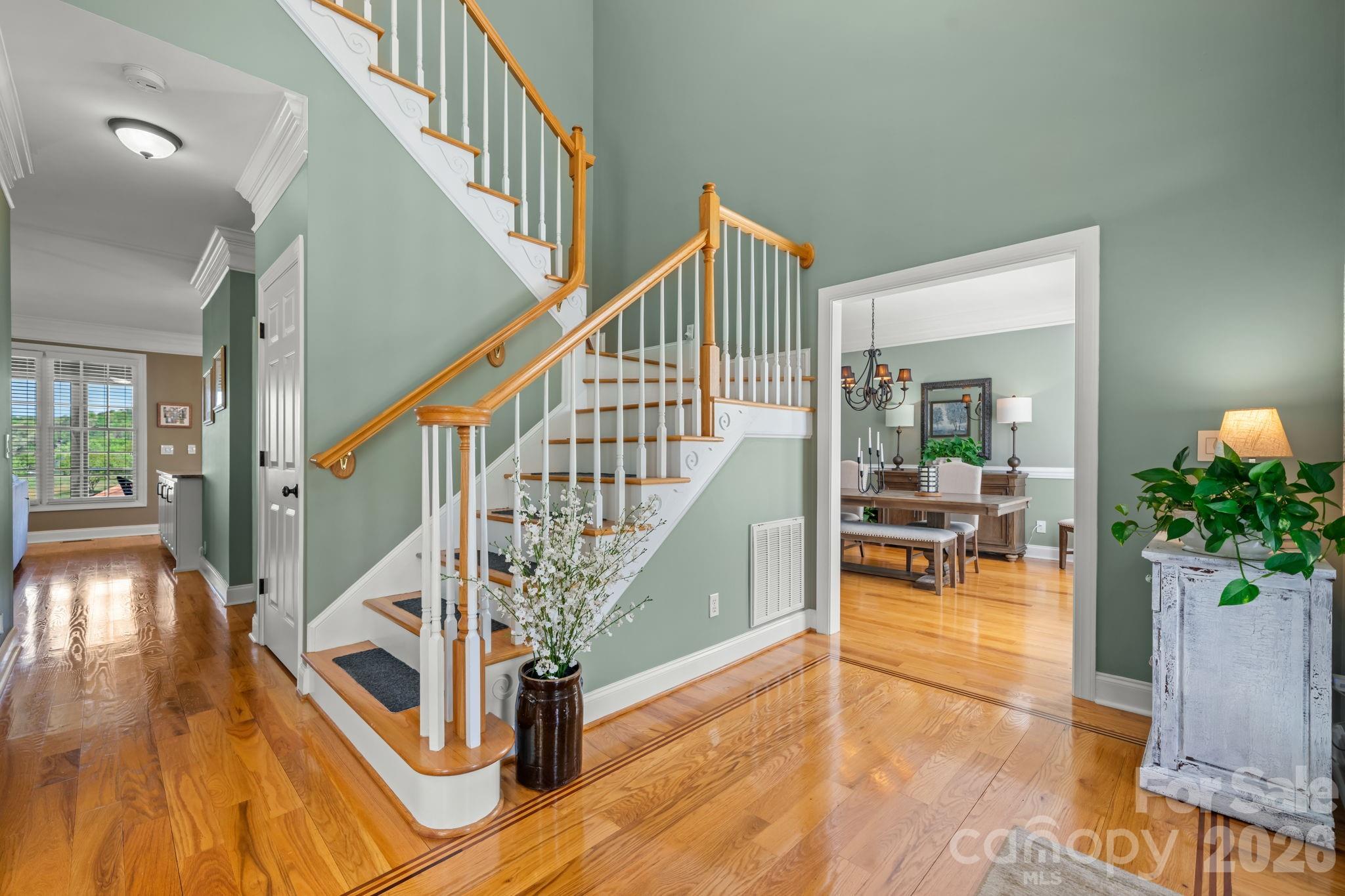 215 Iswa Drive — Taylorsville