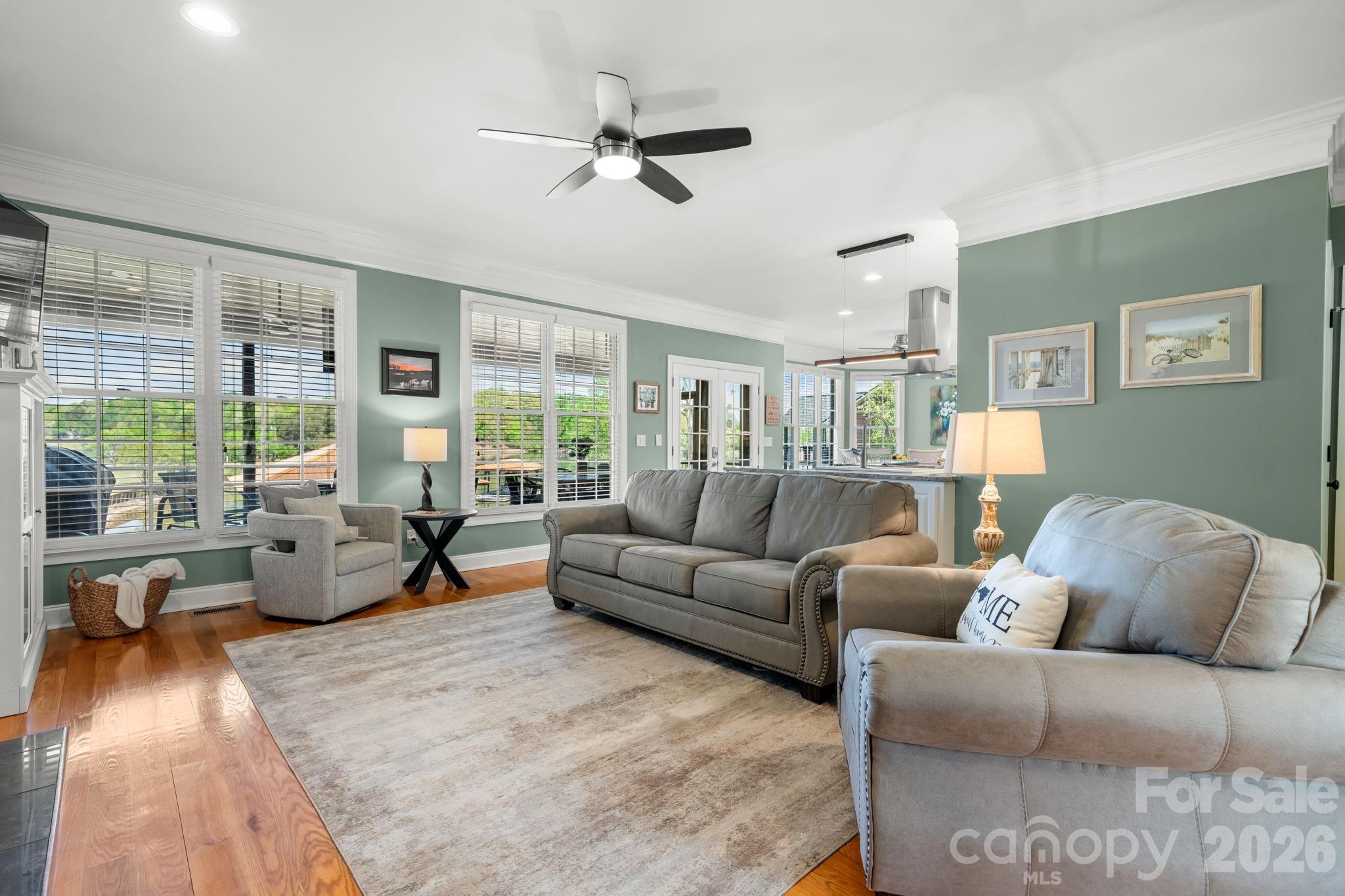 215 Iswa Drive — Taylorsville