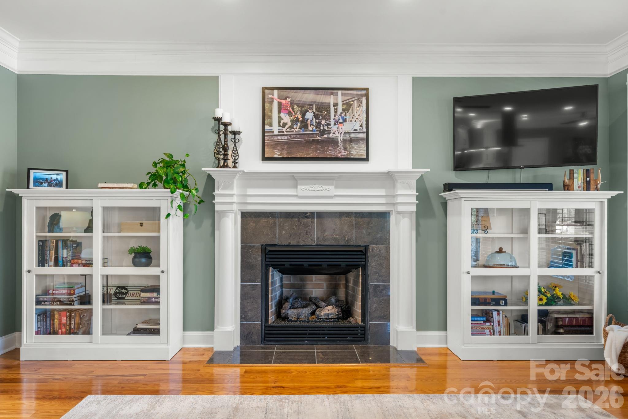 215 Iswa Drive — Taylorsville
